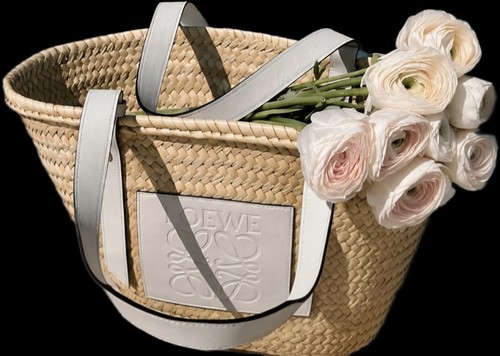 Loewe tasche medium - loewe,