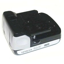  Original Hitachi  Akku 14,4 V