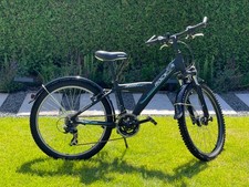 Rockrider 24” – 18 Gänge