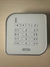 ABUS Secvest Funk-Bedienteil FUBE50000