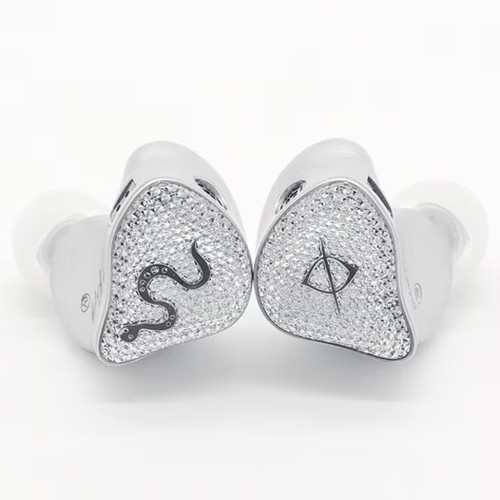 Earacoustic spa end ear - earacoustic, hi-end