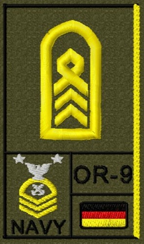 Bundeswehr rangabzeichen mit - bundeswehr,