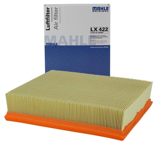 Mahle luftfilter für bmw - für,