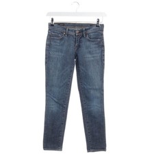 Jeans Skinny Citizens of Humanity Blau W25