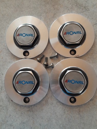 Felgendeckel von ronal - felgendeckel,