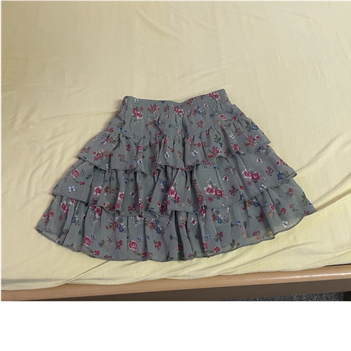 Mädchen pettiskirt rock kurz - mädchen,