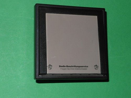 Siedle 511 b braun - tm, 511-1