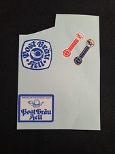 ☆☆Bieretiketten Sammlung