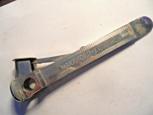 4516 zigarrenabschneider - 4516,
