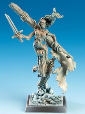 Freebooter's Fate Schatten Galion Freebooter SCH017 Spezialistin der Schatten