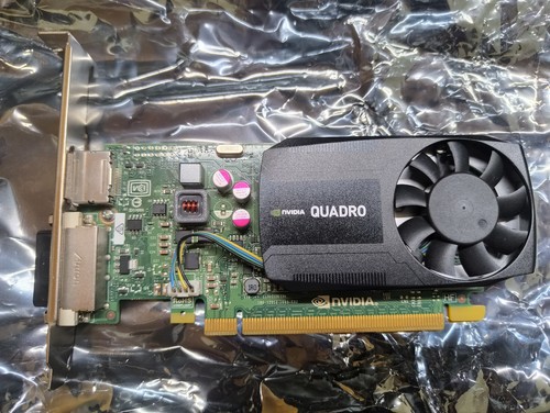 Pny nvidia quadro - k620, 2gb