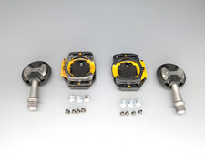 Speedplay zero aero edelstahl - zero,