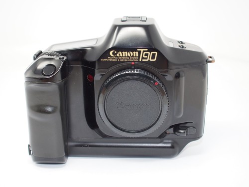 Canon t90 analoge - t90,
