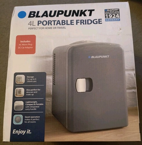 Blaupunkt grau mini - blaupunkt,