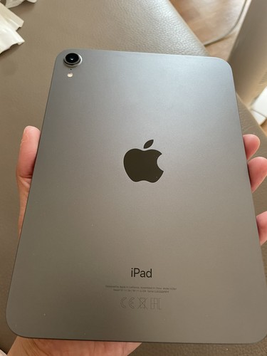 Apple ipad mini - apple,