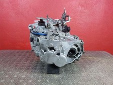 Schaltgetriebe 5 Gang 20TT01 1KR-FE CITROEN C1 (PM, PN) 1.0