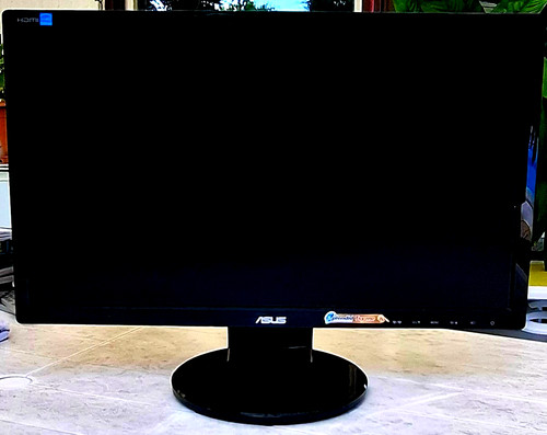 Asus lcd monitor hdmi mod - asus, lcd-monitor