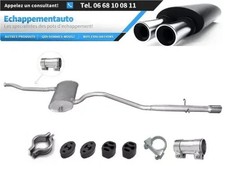 Volvo V70 S70 I 850 2.0–2.5
