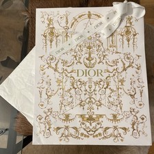 Dior Tüte  2025 36x44x16 cm