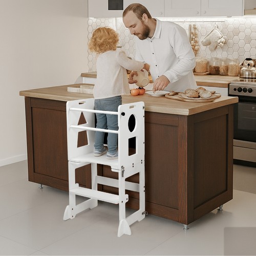 Lernturm kinder montessori - lernturm,