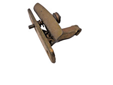 Deckelschloß Oberteil 411 823