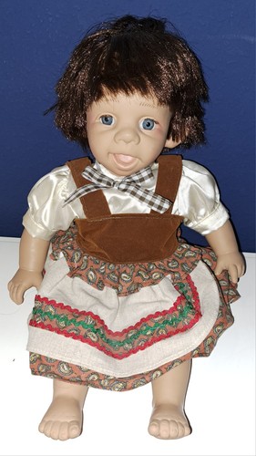 Süßes puppenmädchen cm - puppenmädchen, 40