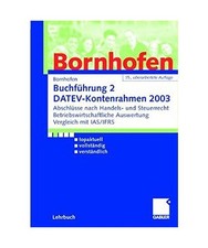 Bornhofen, Manfred /Busch