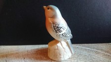 Porzellan Vogel,  Marke
