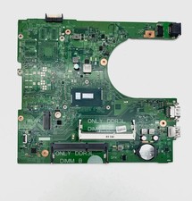 DELL INSPIRON 15 3558 SERIES