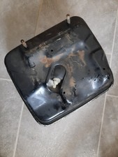 Tank Benzintank f. Rasenmähermotor od. Go-kart etc.