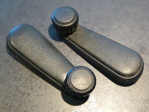 Fensterkurbeln golf 2 - 2x, vw