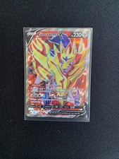 196-202 Zamazenta V Full Art