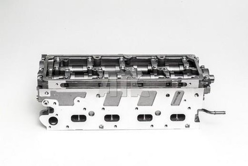 Zylinderkopf komplett amc - zylinderkopf,