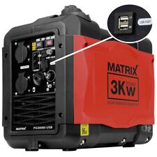 MATRIX Inverter