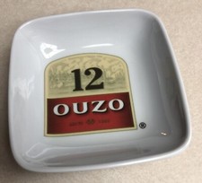 GREEK OUZO 12  Appetizer