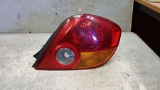Heckleuchte Rücklicht Hinten Rechts 02-05 Hyundai GK Coupe 2.0
