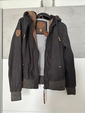 Übergangsjacke Naketano