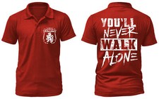 Liverpool Poloshirt | Fussball