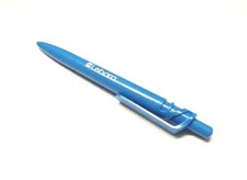 LEBARA Kugelschreiber blau