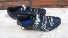Sidi mtb radschuhe - mtb,