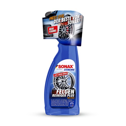 Sonax xtreme felgenreiniger - xtreme,