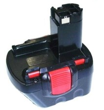 Original Bosch Akku 12 V 1,5