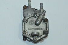 YAMAHA TDM 850 TWIN 3VD