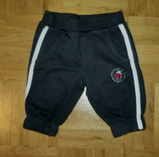 Hose Schlupfhose Wohlfühlhose mit Gummibund Junge von Inscene in Gr 56