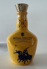 Chivas Regal Royal Salute the