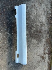 Opel Corsa A CC Irmscher Heckstoßstange C20XE C20LET C16SE