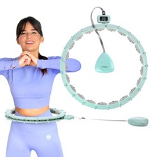 Hula Hoop Reifen HHM14 Hulla