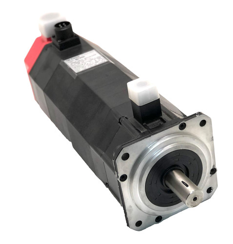 Fanuc servomotor - fanuc,