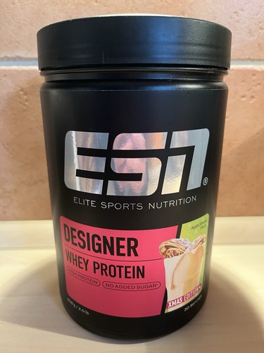 Esn designer whey protein - designer,