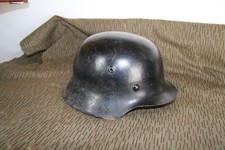 hkp 66  German  Helmet